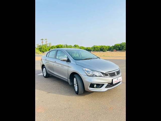 Used Maruti Suzuki Ciaz Delta 1.5 [2020-2023] in Vadodara