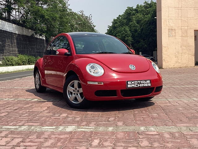 Used 2010 Volkswagen Beetle in Lucknow