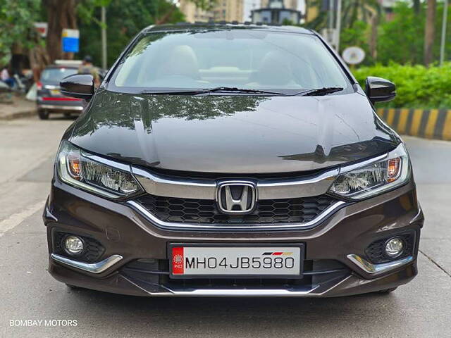 Used Honda City [2014-2017] VX in Mumbai