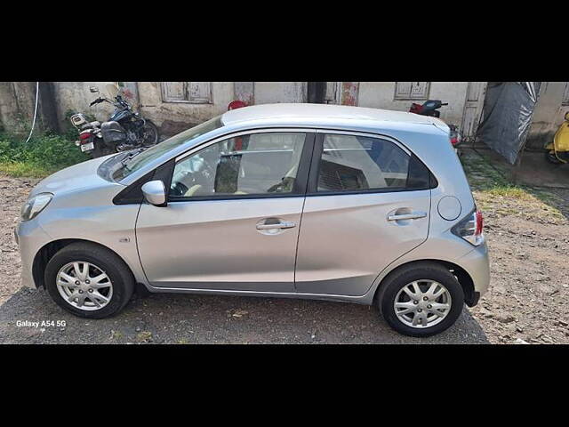 Used Honda Brio [2013-2016] VX AT in Nashik