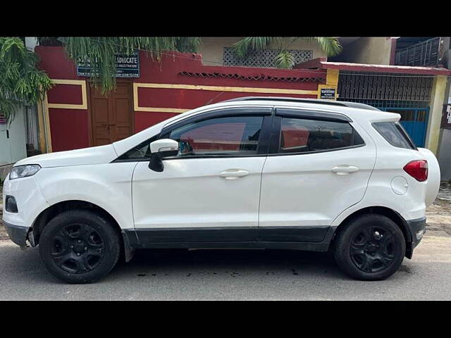 Used Ford EcoSport [2017-2019] Trend + 1.5L TDCi in Kanpur