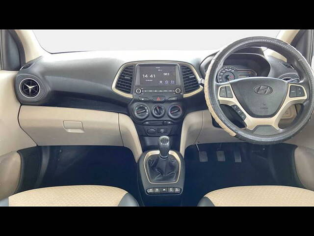 Used Hyundai Santro Asta [2018-2020] in Coimbatore