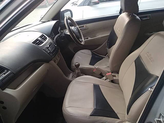 Used Maruti Suzuki Swift Dzire [2015-2017] VDI in Ranchi