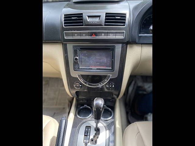 Used Ssangyong Rexton RX7 in Mumbai