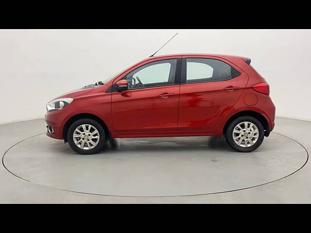 Used Tata Tiago [2016-2020] Revotron XZ in Chennai