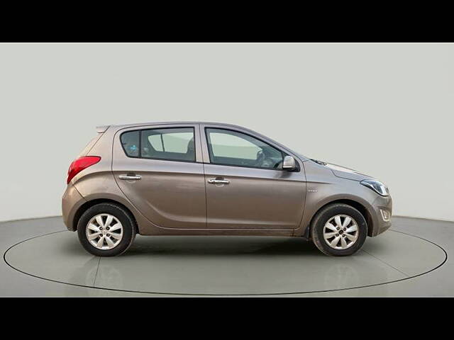 Used Hyundai i20 [2012-2014] Asta 1.2 in Ahmedabad