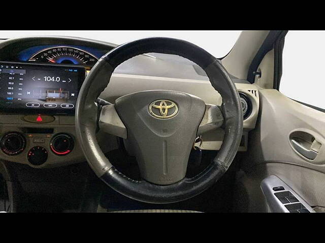 Used Toyota Etios Liva [2011-2013] G in Mumbai