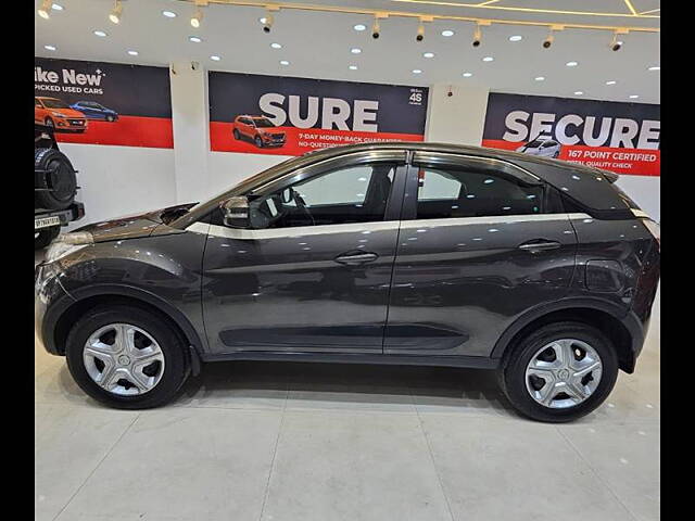 Used Tata Nexon [2017-2020] XMA Diesel in Kanpur