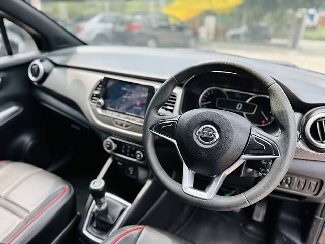 Used Nissan Kicks XV 1.5 [2019-2020] in Hyderabad