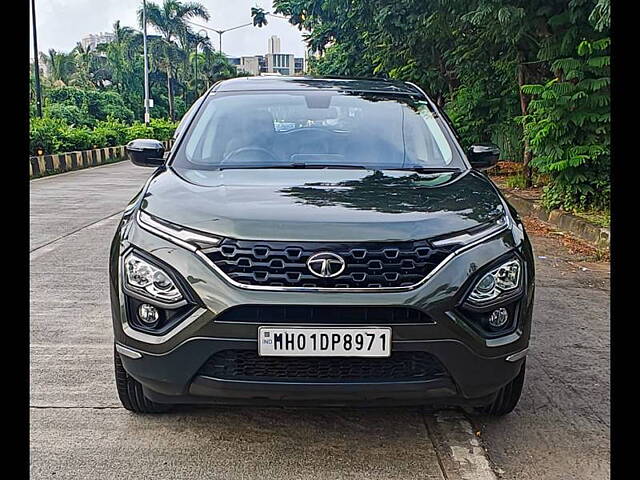 Used Tata Harrier [2019-2023] XZA Plus in Mumbai