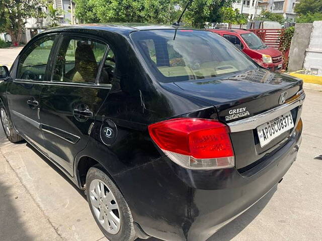 Used Honda Amaze [2016-2018] 1.5 VX i-DTEC in Hyderabad