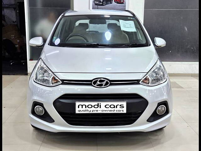 Used 2014 Hyundai Grand i10 in Mumbai