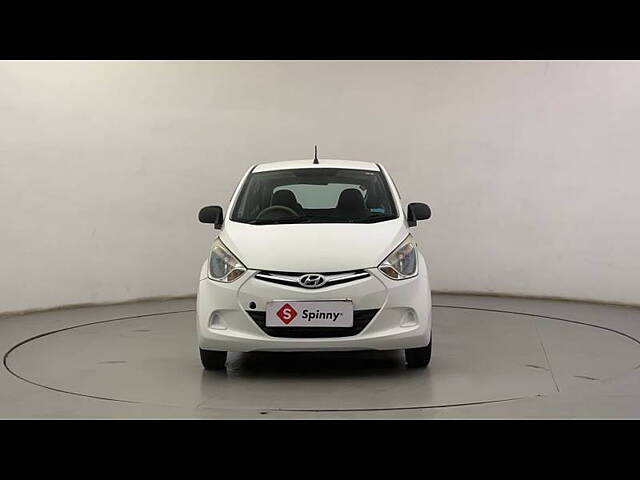 Used Hyundai Eon Era + in Ahmedabad