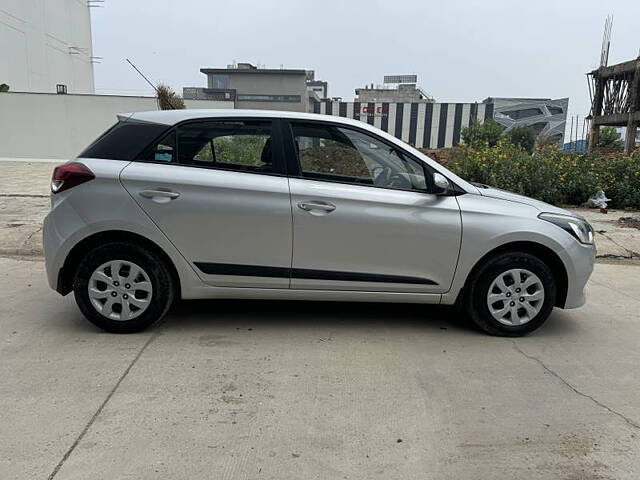 Used Hyundai Elite i20 [2014-2015] Sportz 1.2 in Mohali