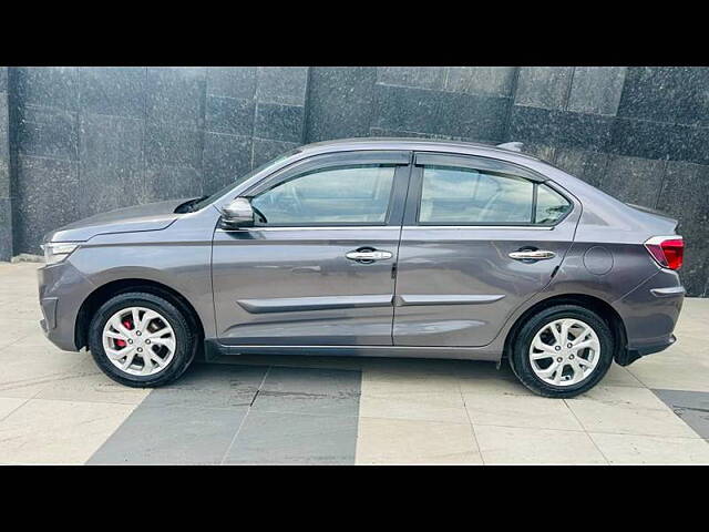 Used Honda Amaze [2018-2021] 1.2 VX CVT Petrol [2019-2020] in Delhi