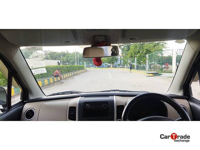 Used Maruti Suzuki Wagon R 1.0 [2014-2019] LXI CNG in Noida