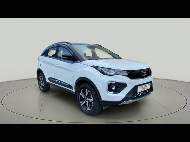 Used 2023 Tata Nexon in Kolkata