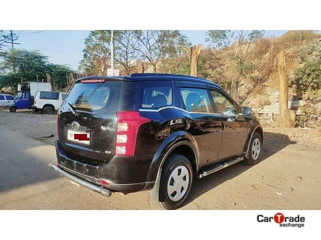 Used Mahindra XUV500 [2011-2015] W6 2013 in Pune