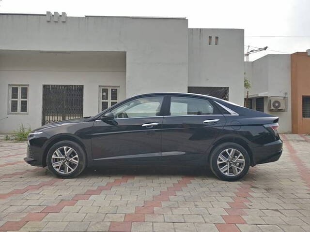 Used Hyundai Verna [2020-2023] SX 1.5 MPi in Ahmedabad