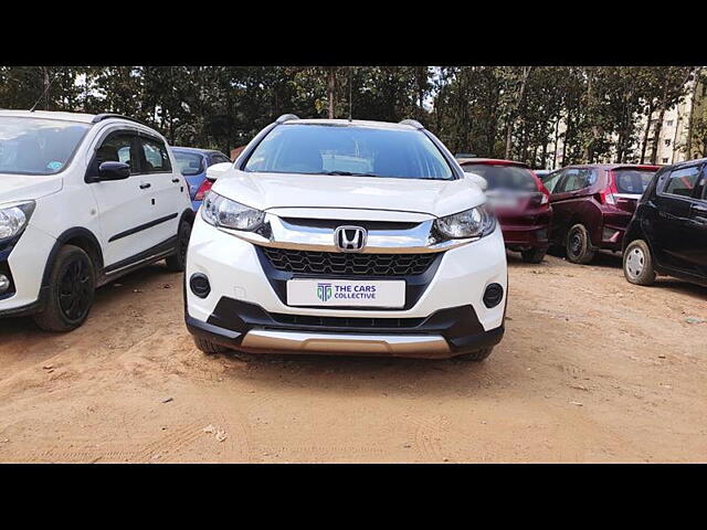 23 Used Honda Wr V Cars In Bangalore Second Hand Honda Wr V Cars In Bangalore Cartrade