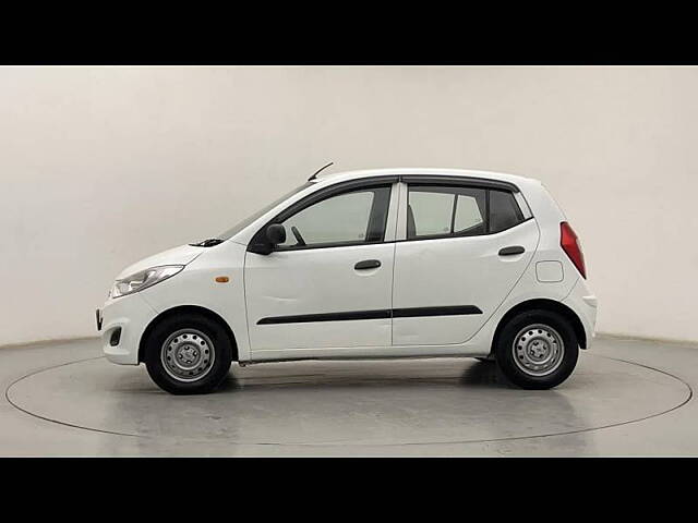 Used Hyundai i10 [2010-2017] Era 1.1 iRDE2 [2010-2017] in Pune