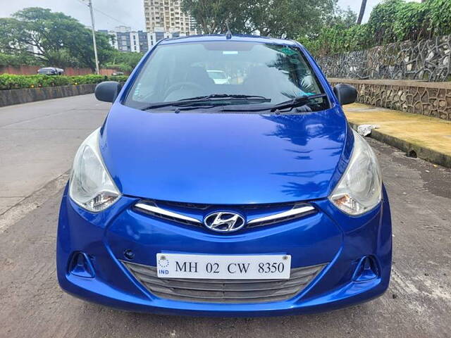 Used 2013 Hyundai Eon in Mumbai