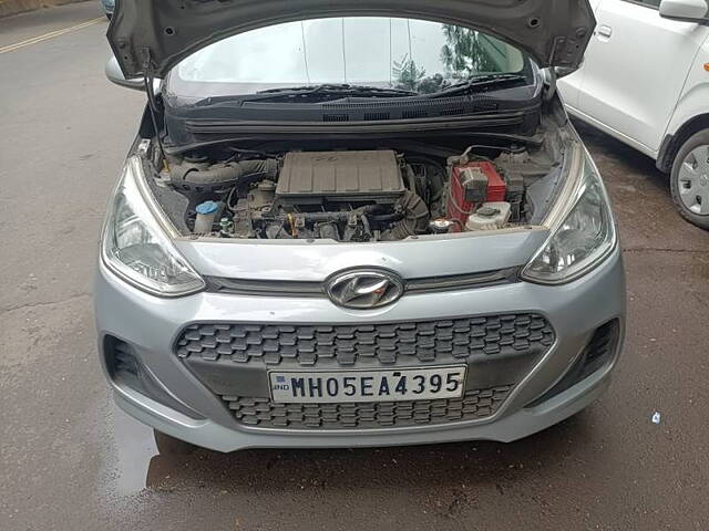 Used Hyundai Grand i10 Magna 1.2 Kappa VTVT in Thane