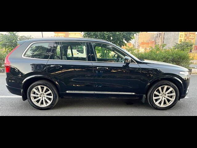 Used Volvo XC90 [2015-2021] D5 Inscription in Delhi