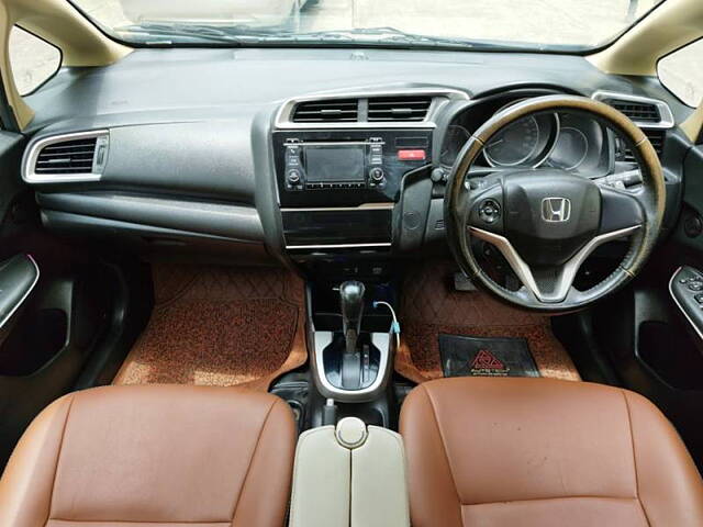 Used Honda Jazz [2015-2018] V AT Petrol in Mumbai