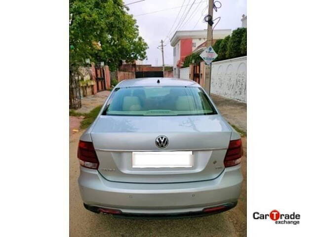 Used Volkswagen Vento Highline 1.0L TSI in Jaipur