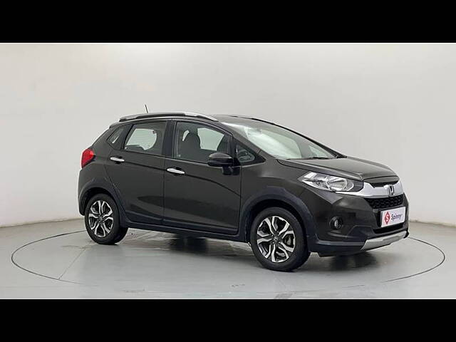 Used Honda WR-V [2017-2020] VX MT Petrol in Lucknow