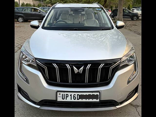 Used 2023 Mahindra XUV700 in Delhi