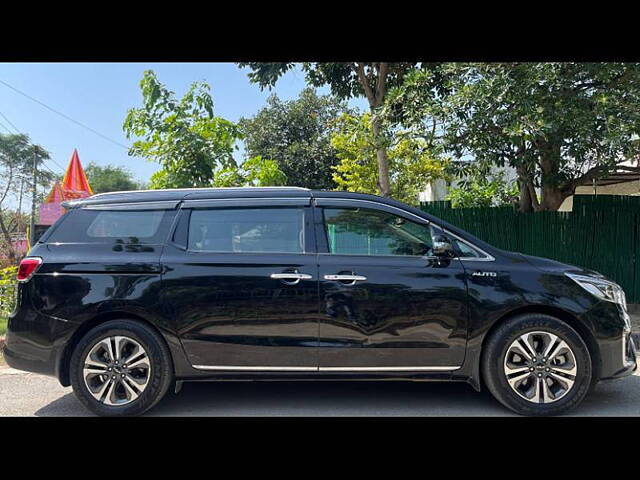 Used Kia Carnival [2020-2023] Limousine Plus 7 STR in Delhi