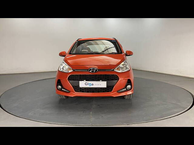 Used Hyundai Grand i10 [2013-2017] Asta 1.2 Kappa VTVT [2013-2016] in Bangalore