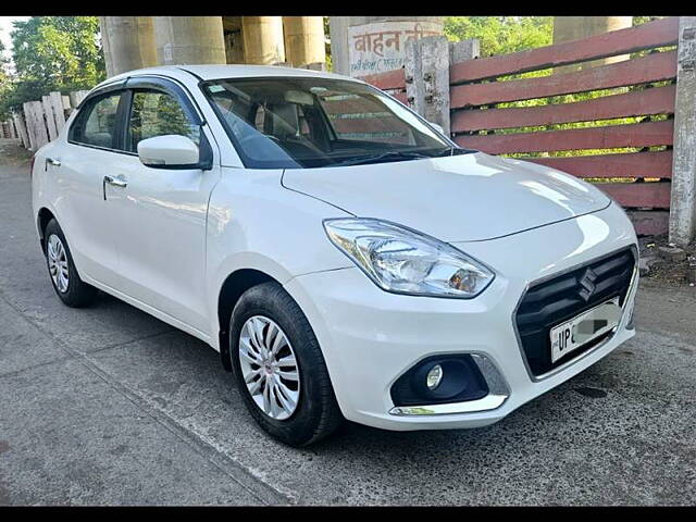 Used Maruti Suzuki Dzire ZXi CNG in Agra