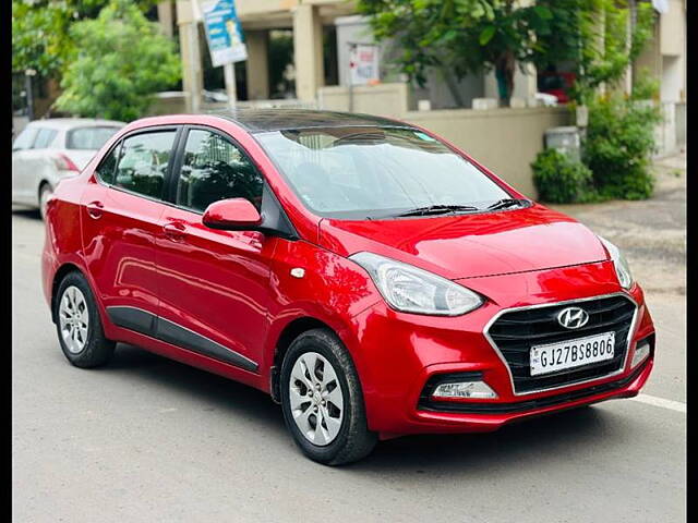 Used Hyundai Xcent [2014-2017] S 1.2 Special Edition in Ahmedabad