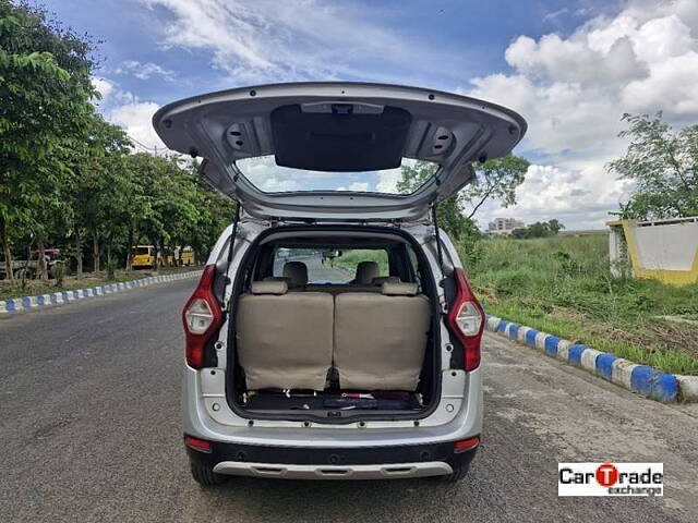 Used Renault Lodgy 110 PS RXZ Stepway 7 STR in Kolkata