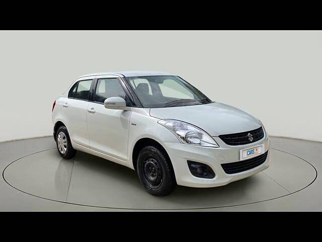 Used 2012 Maruti Suzuki Swift DZire in Lucknow