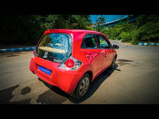 Used Honda Brio [2013-2016] S MT in Kolkata