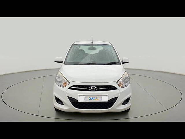 Used Hyundai i10 [2010-2017] 1.1L iRDE Magna Special Edition in Delhi