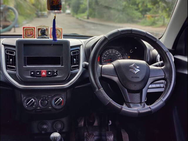 Used Maruti Suzuki Celerio [2017-2021] VXi in Kolkata