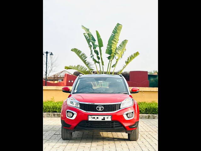 Used 2018 Tata Nexon in Surat