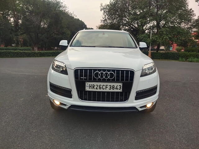 Used 2014 Audi Q7 in Delhi