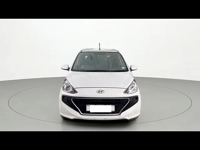 Used 2021 Hyundai Santro in Delhi