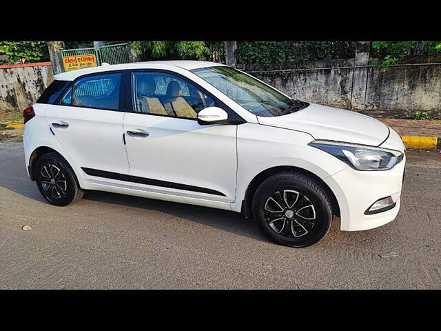 Used Hyundai Elite i20 [2014-2015] Sportz 1.4 (O) in Ahmedabad