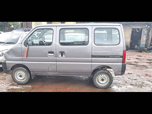 Used Maruti Suzuki Eeco 5 STR AC in Ranchi