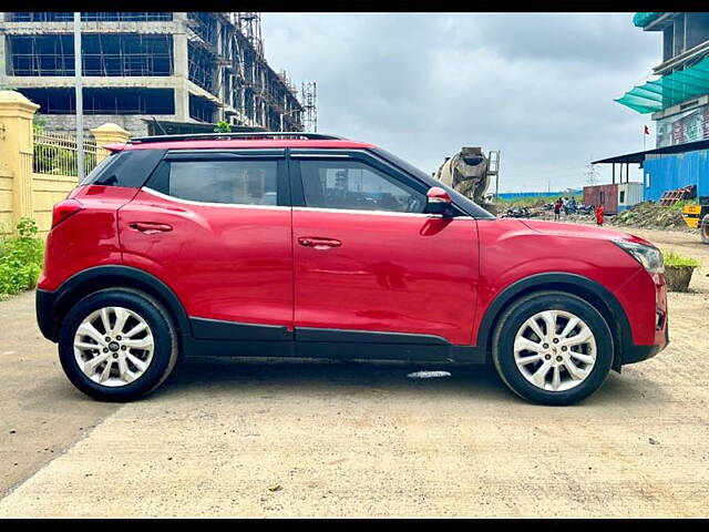 Used Mahindra XUV300 [2019-2024] W8 (O) 1.5 Diesel [2020] in Mumbai