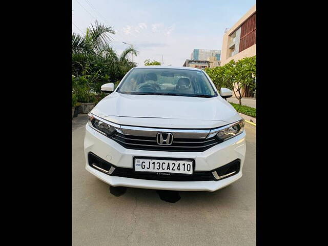 Used Honda Amaze [2016-2018] 1.2 S i-VTEC in Ahmedabad