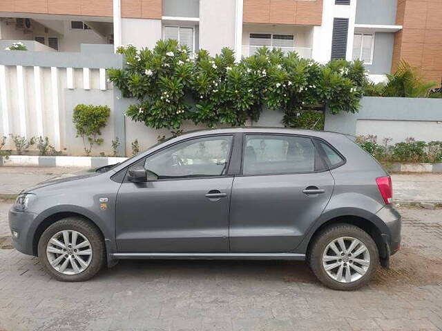 Used 2014 Volkswagen Polo in Chennai