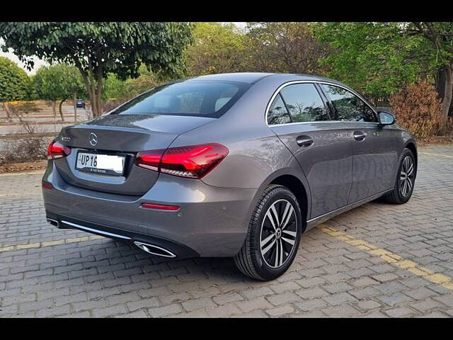 Used Mercedes-Benz A-Class Limousine [2021-2023] 200 in Delhi